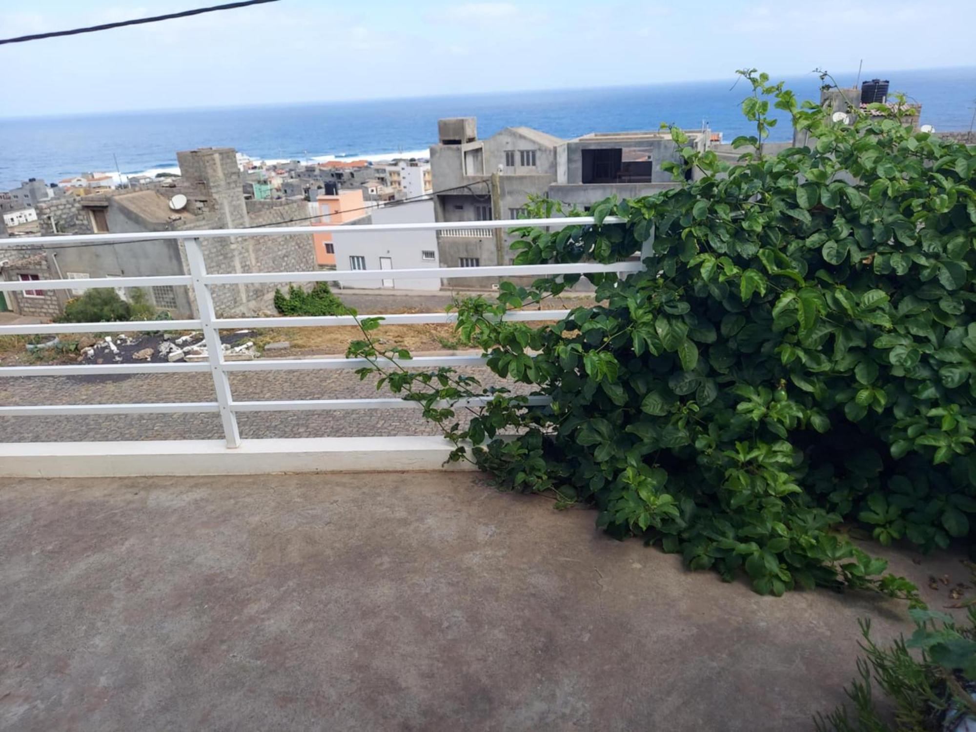 Chez Jumpy Hotel Ponta Do Sol Exterior foto