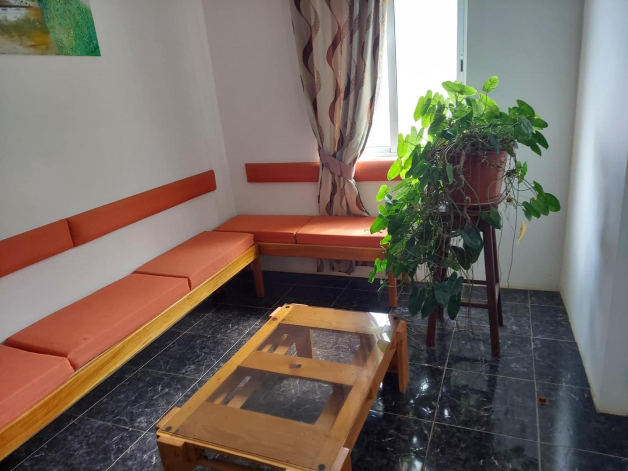 Chez Jumpy Hotel Ponta Do Sol Exterior foto
